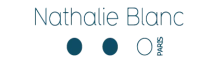 logo Nathalie Blanc