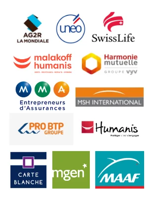 logos mutuelle